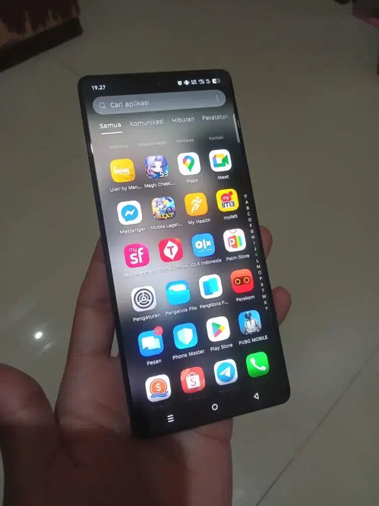 Infinix note 50 Pro