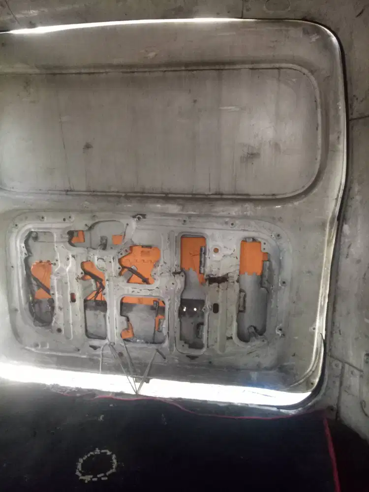 Siap mengirim sampai mana pun