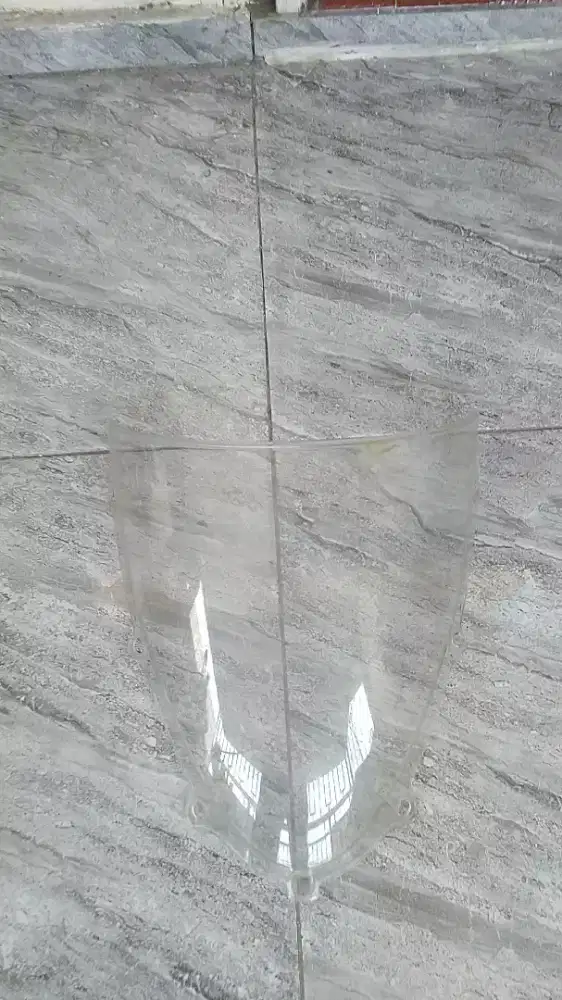 1 pcs visor suzuki gsx150