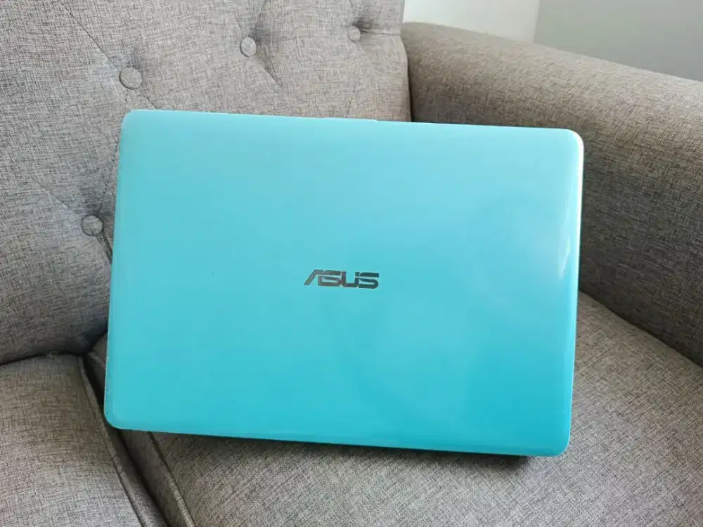 Laptop Asus X441N RAM 4GB SSD 128GB