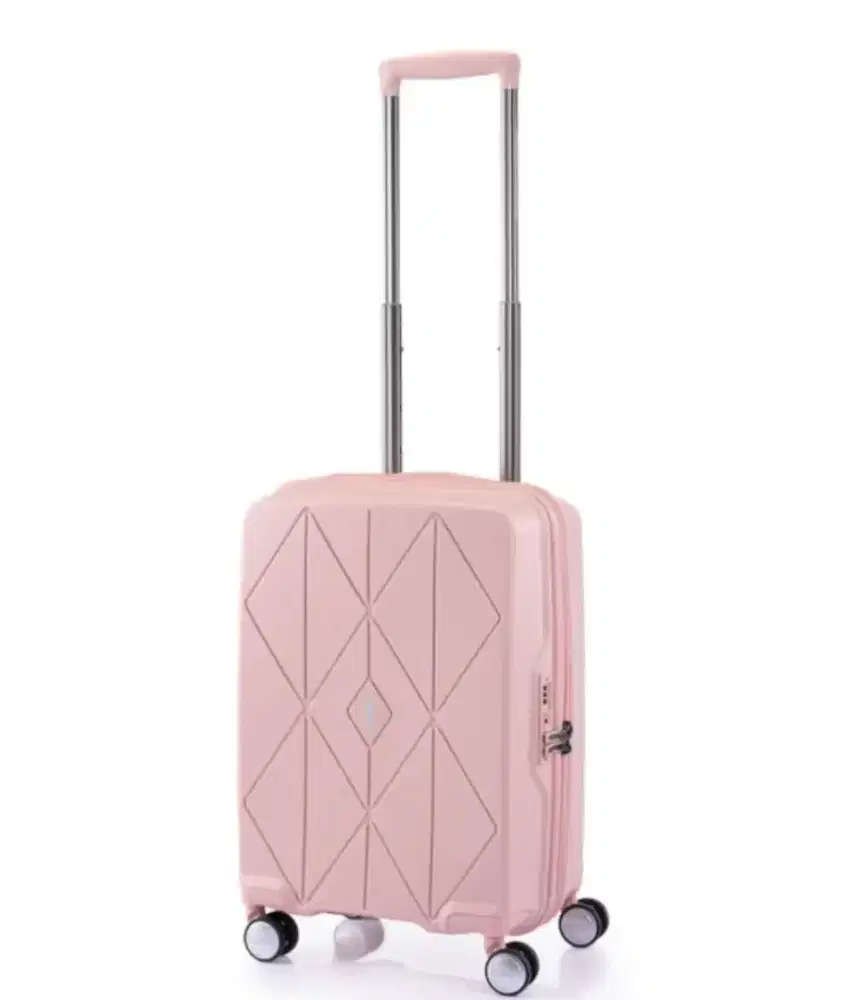 KOPER AMERICAN TOURISTER ARGYLE