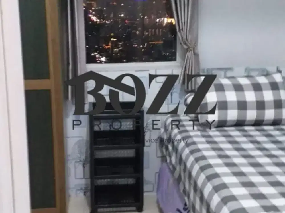 Sewa Apt Season City 2BR HOOK FURNISH