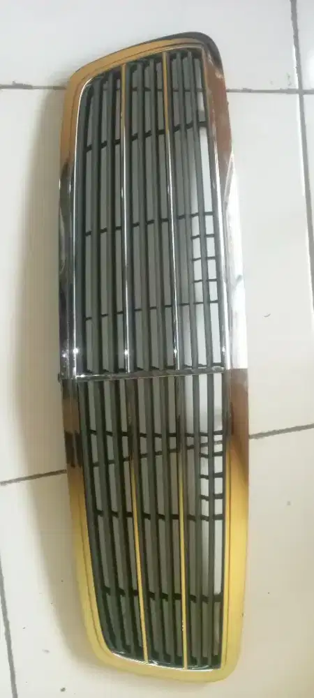 Drill Mercedes Benz 203 NOS