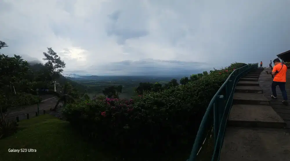 Dibutuhkan kernet/Helper