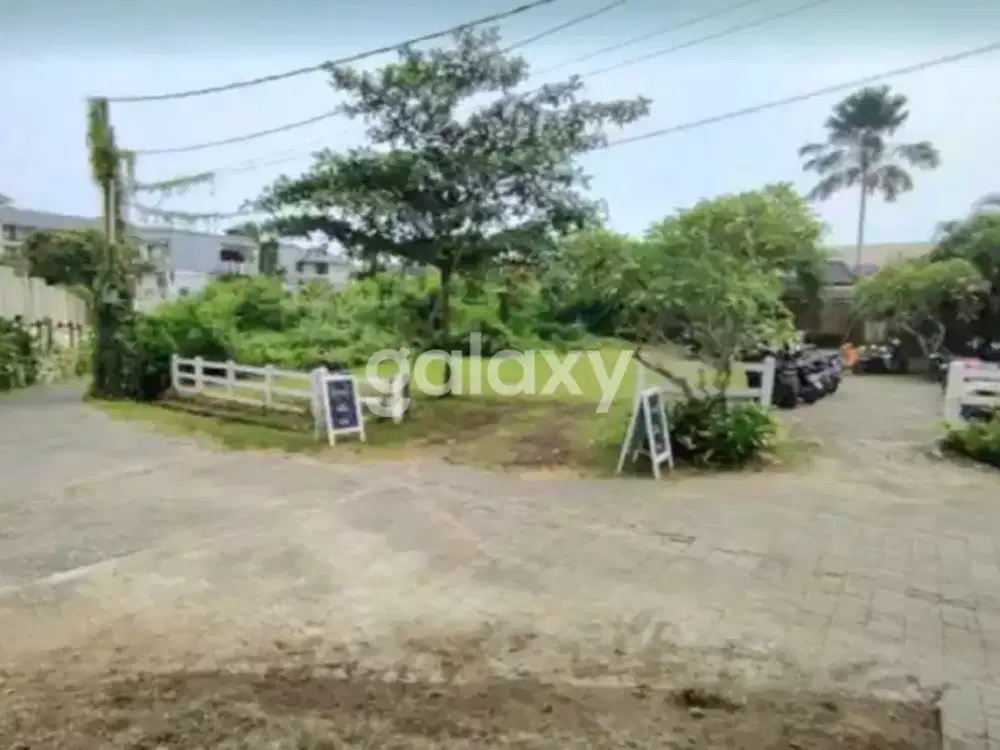 DIJUAL TANAH BATU MEJAN CANGGU BADUNG, BALI
