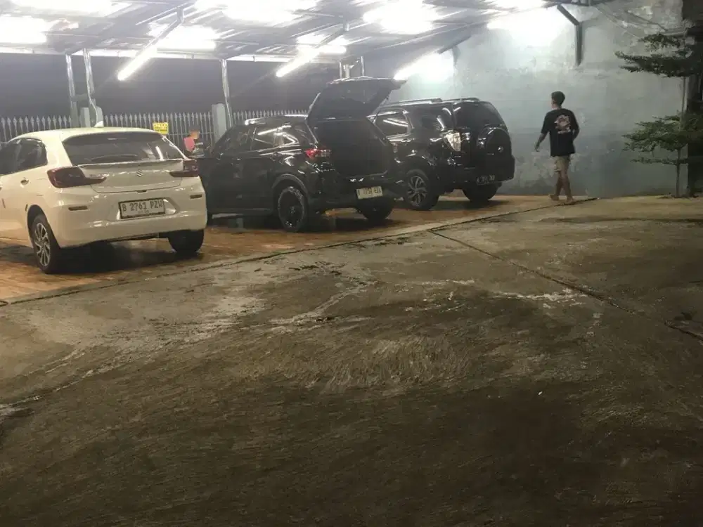 Dijual di Bawah Harga Pasaran Rumah + Cuci Steam di Depok