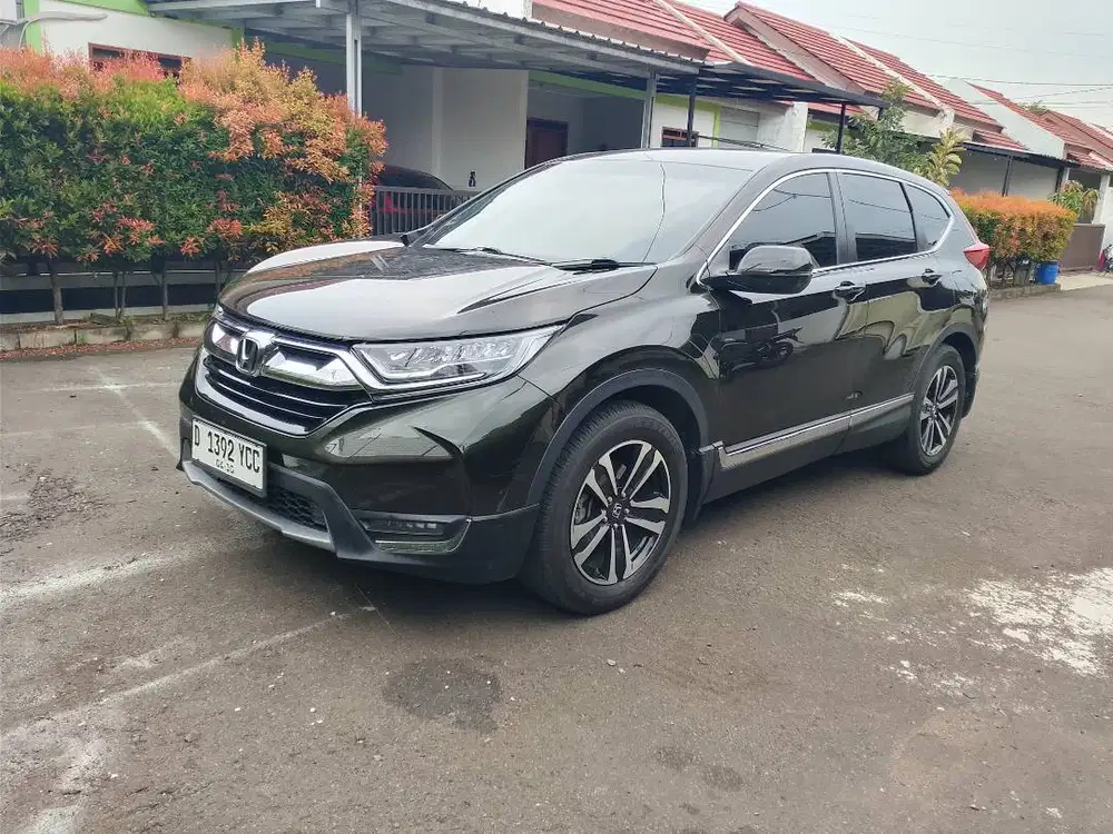 Honda CRV Prestige 1.5 Turbo 2019