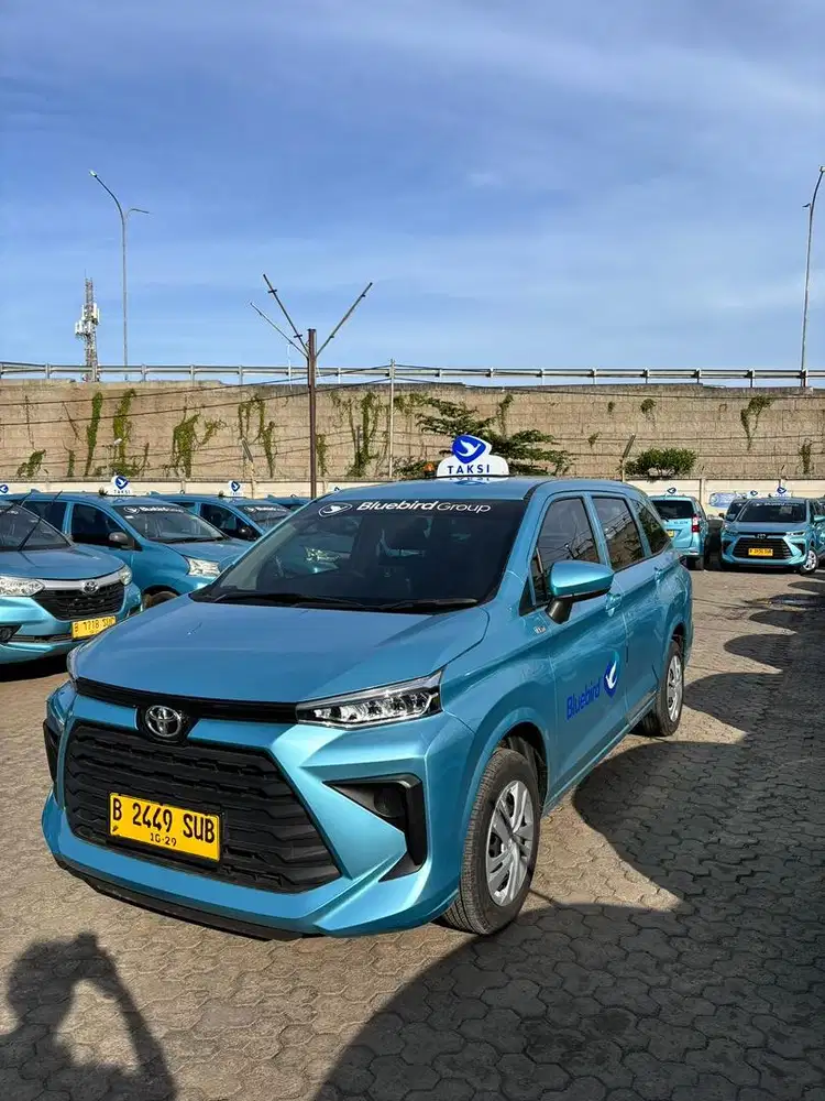 Dicari driver pribadi