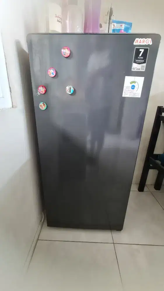 DiJual Kulkas Sharp AQUA Murmer