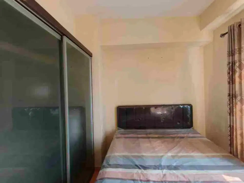 Termurah‼️Apartemen Metropolis 1 BR bukan Studio