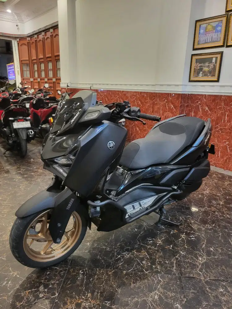 Hub ima , dp promo xmax 2023 Connected digital . Bisa Co di Shopee