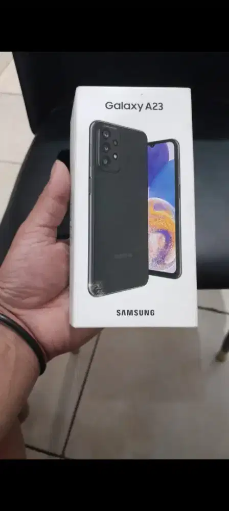 Samsung Galaxy A23 6/128