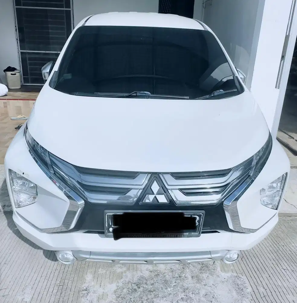 Mitsubishi Xpander 2021 Bensin NEGO sampai DEAL