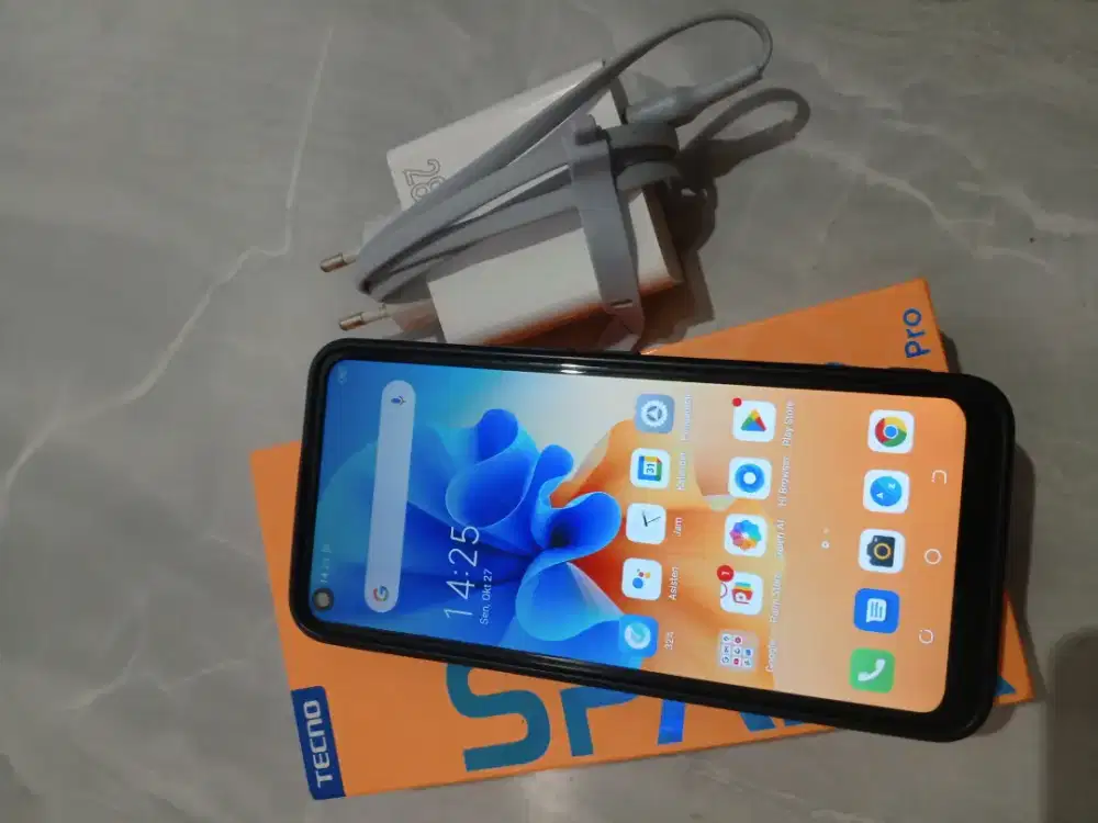 TECNO SPARK 7 PRO