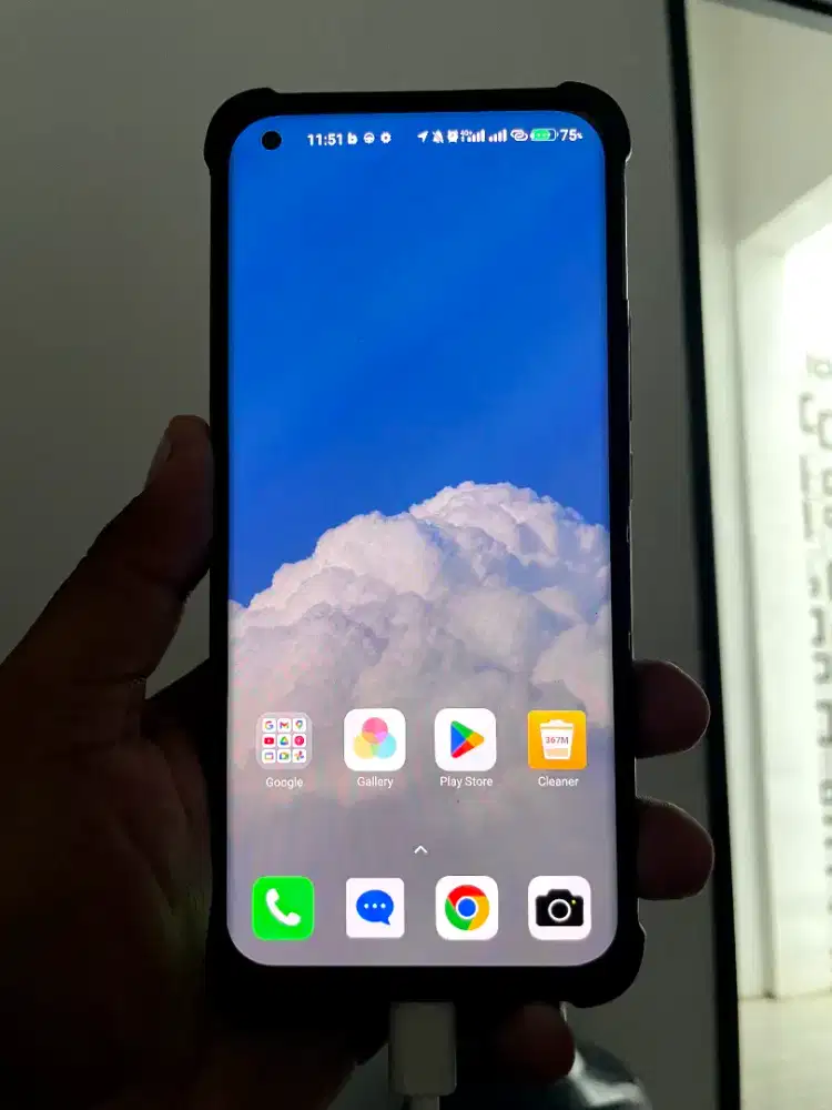 Xiaomi Mi 11 Ultra 5G (12+256)