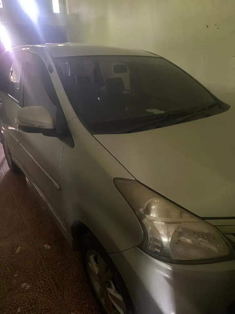 New avanza veloz  2015 1.5 MT/bensin