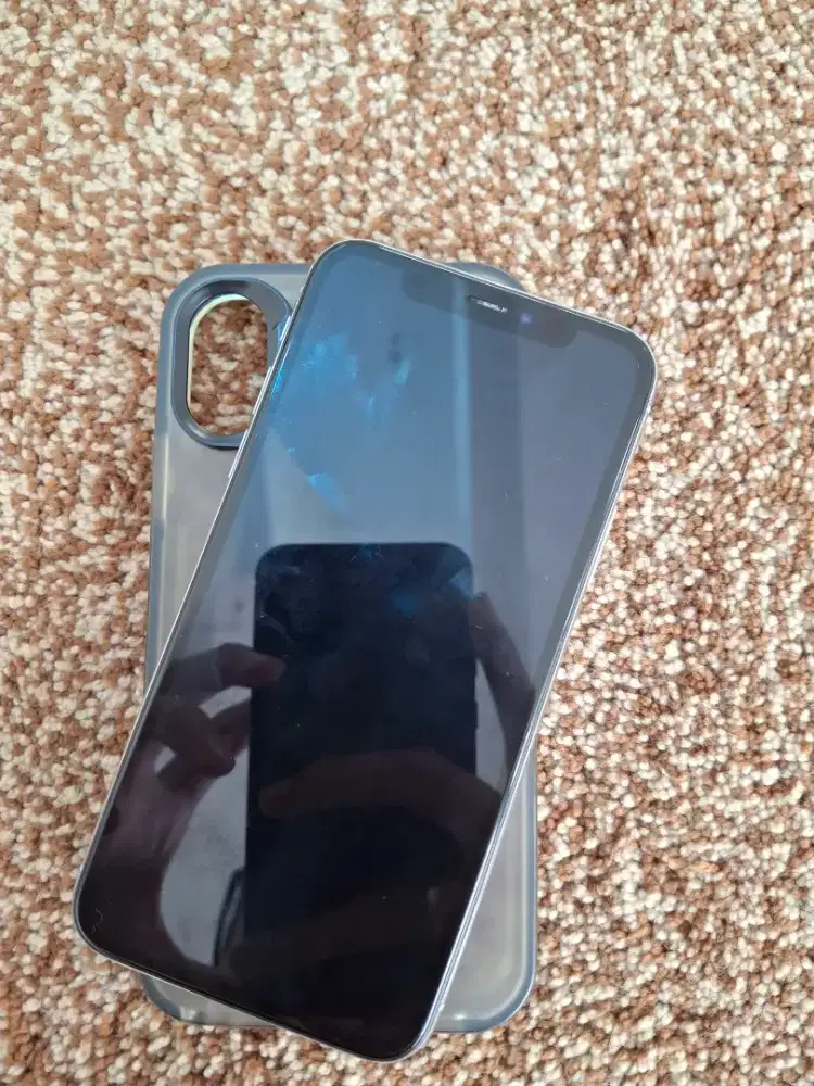 Iphone X 64GB All Operator Batangan