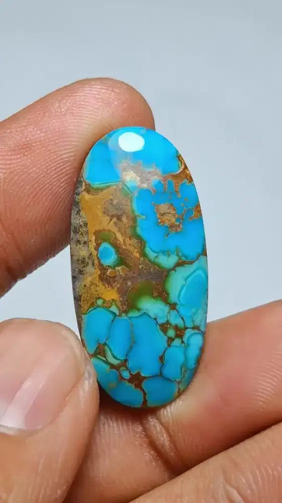 Natural perus persia lawas