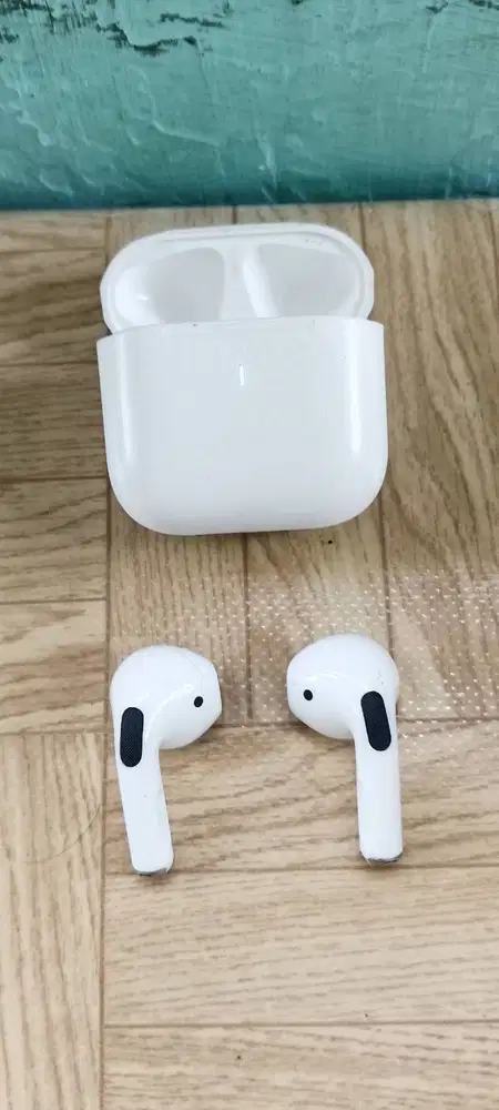 Headset TWS Mezone Lightfun