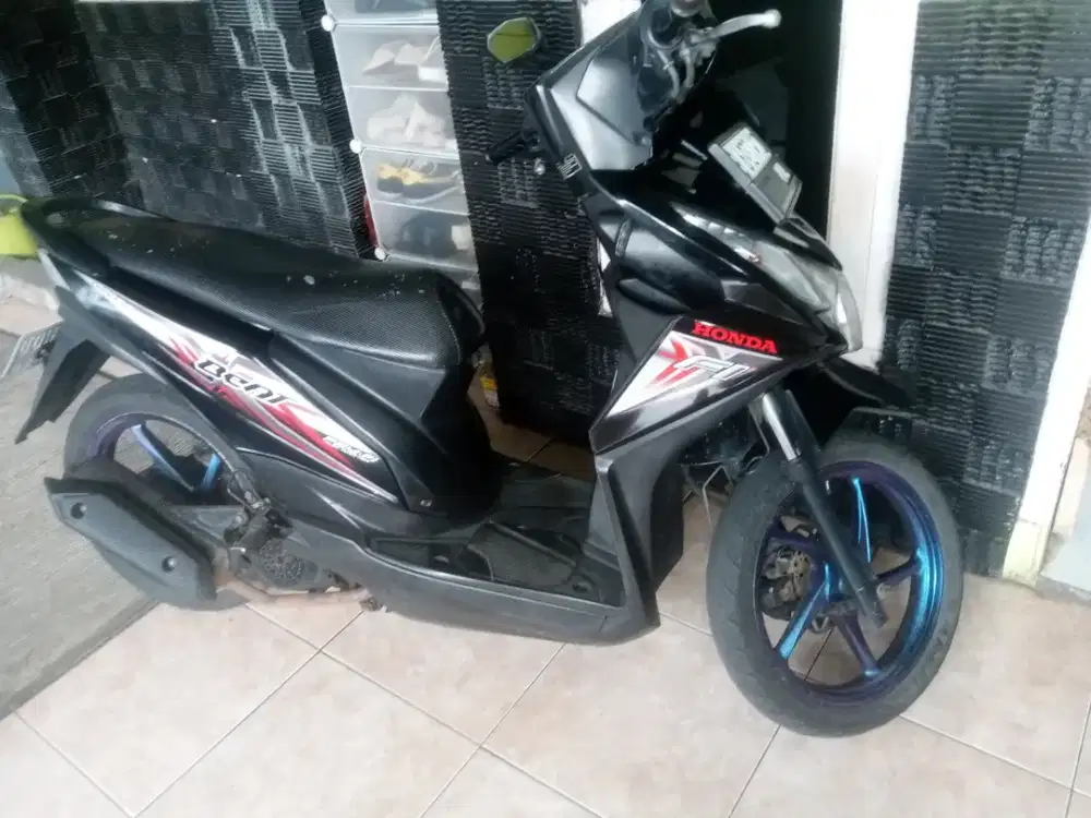 Beat item 2016 ngacir