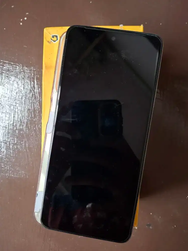 Realme C55 6/128 NFC Fullset