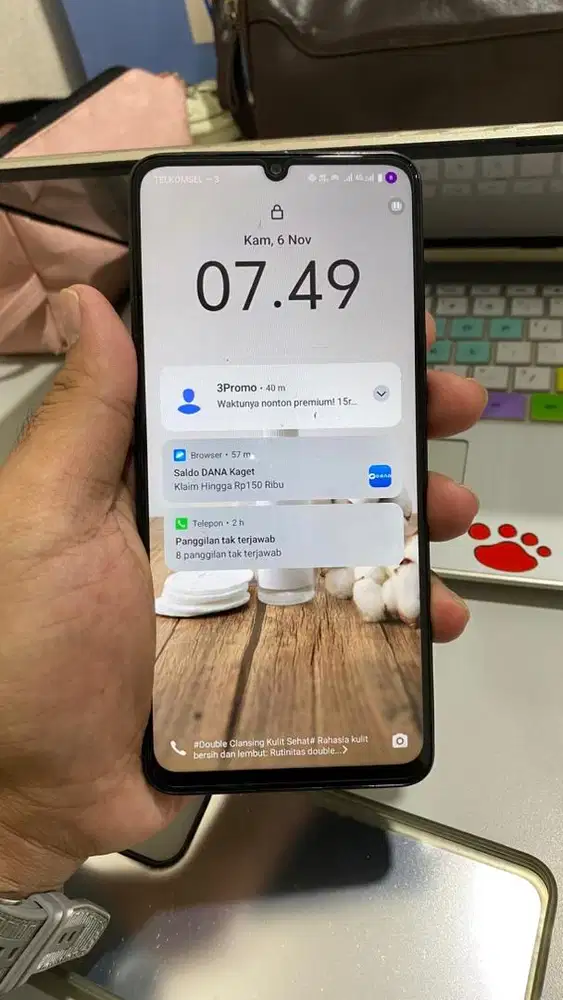 Vivo Y19s GT 5G 6/128