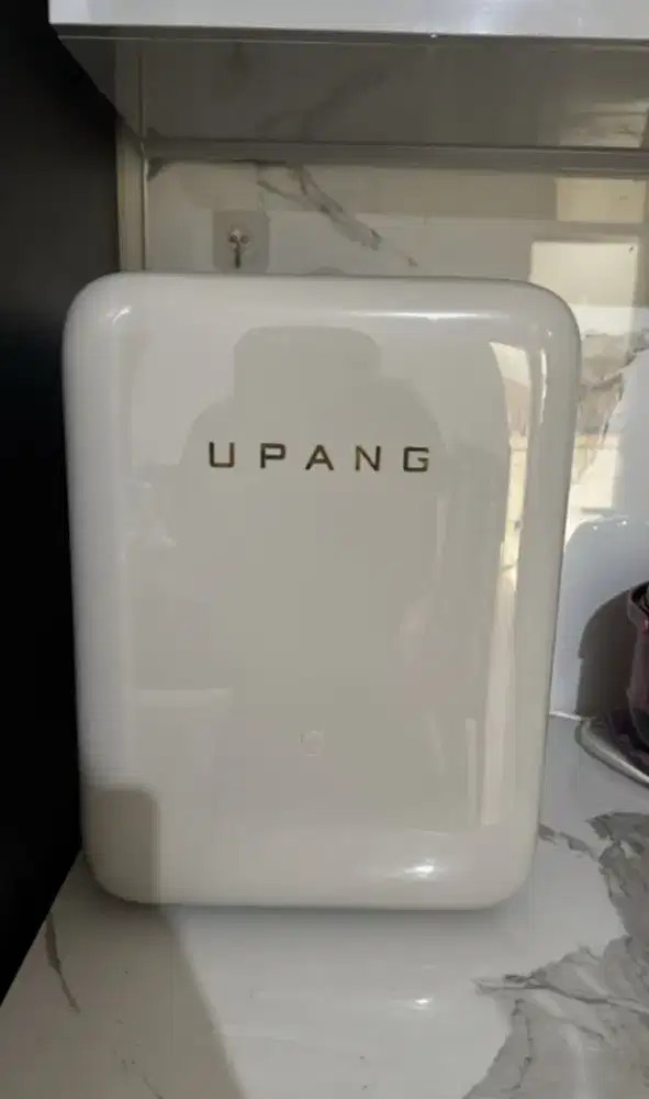 UPANG plus + LED UV STERIL BOTOL