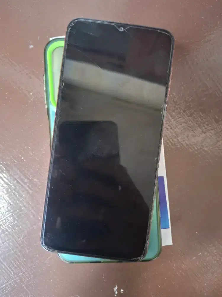 Samsung Galaxy M23 5G 6/128 NFC Fullset