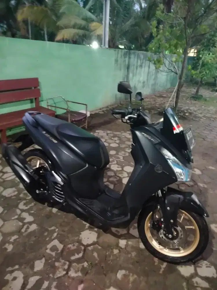 Di JUAL CEPAT LEXI PAKAIAN PRIBADI
