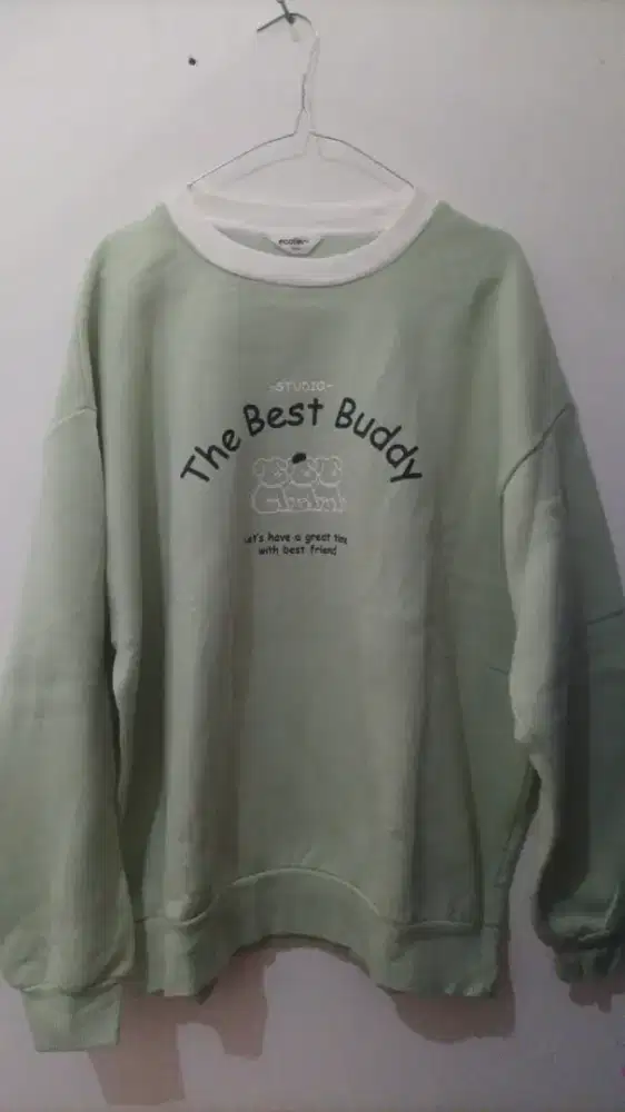 Hodie brand ecolier Made in korea