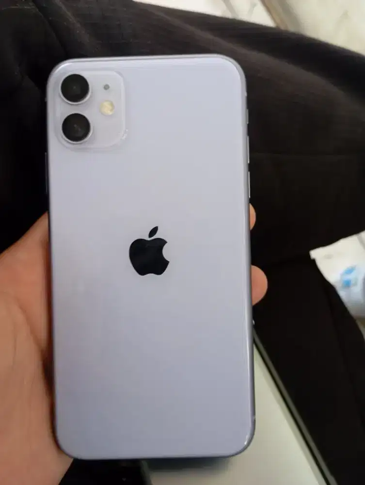 Iphon 11   inter