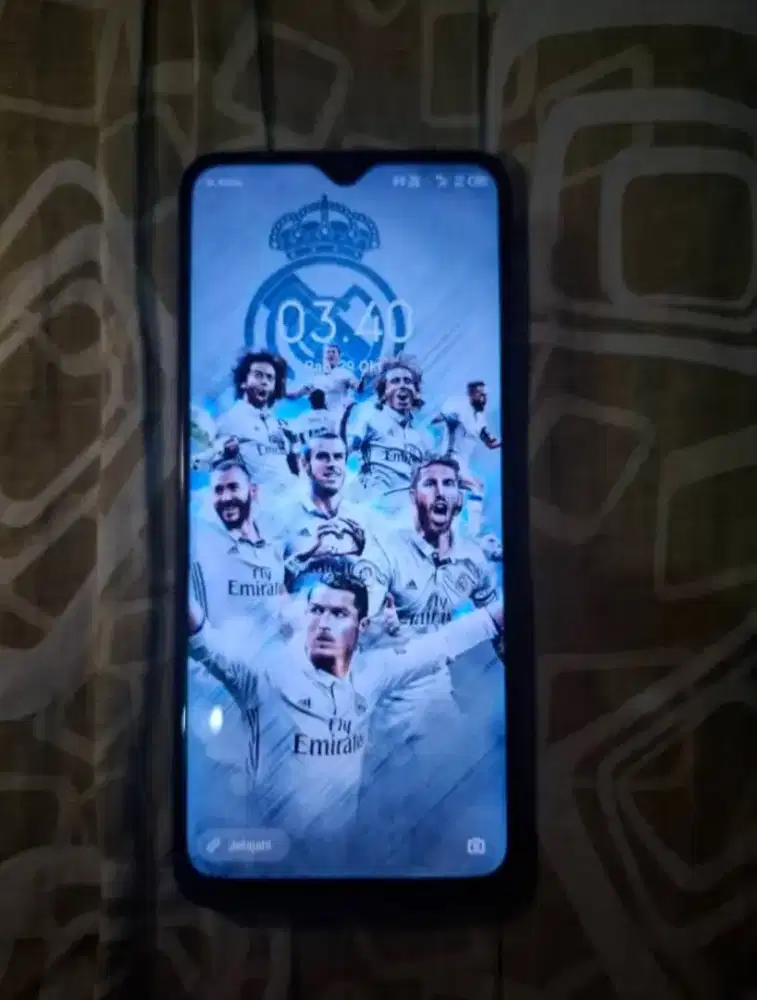 Infinix Hot 11 play 4/64