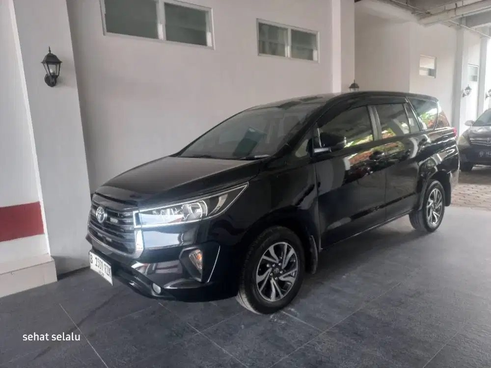 inova reborn matic diesel 2024