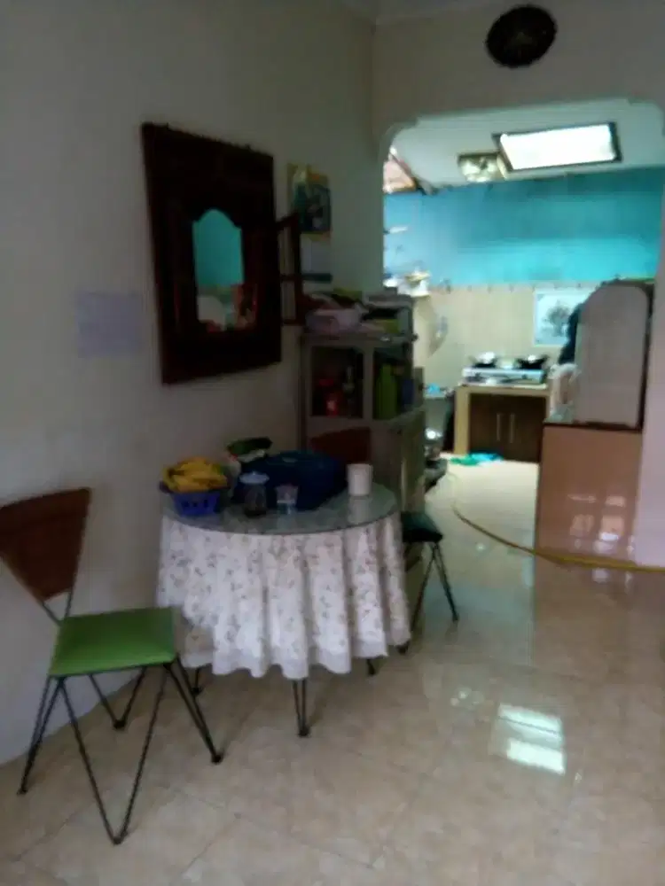 Dijual Rumah ready murah di Sawunggaling Banyumanik khn