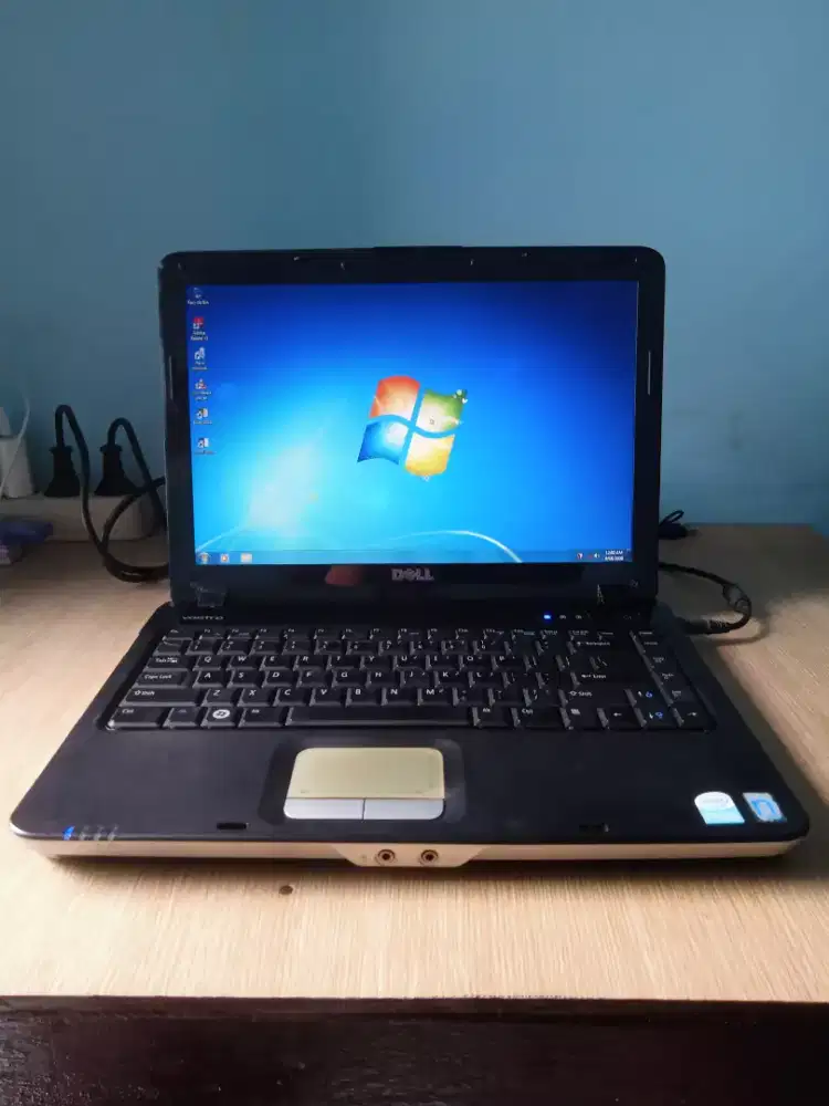 Laptop Dell Vostro A840