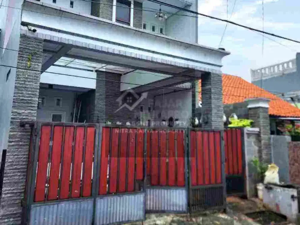 TOP BGT‼️ PONDOK BAMBU DUREN SAWIT