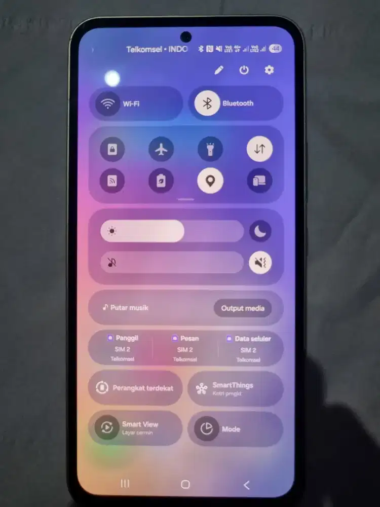 Samsung A54 5G - 8/256 Nett