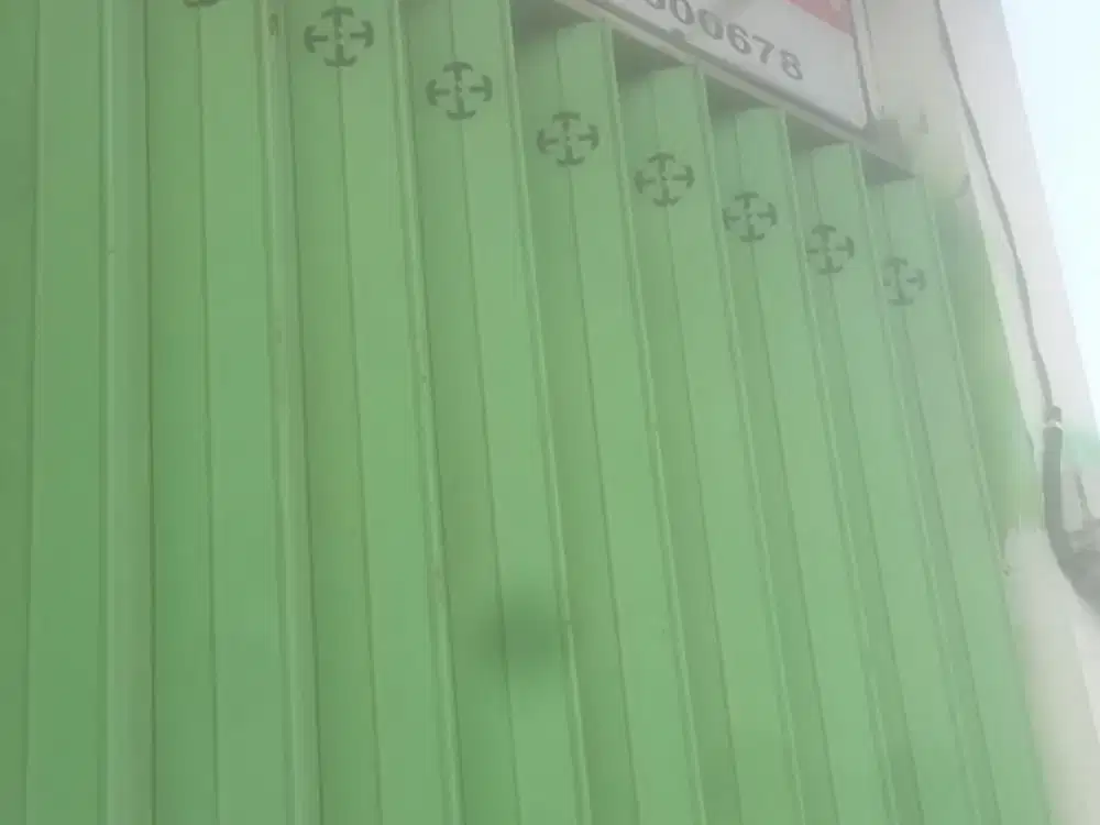 Ruko 3 lantai disewakan di Citraland