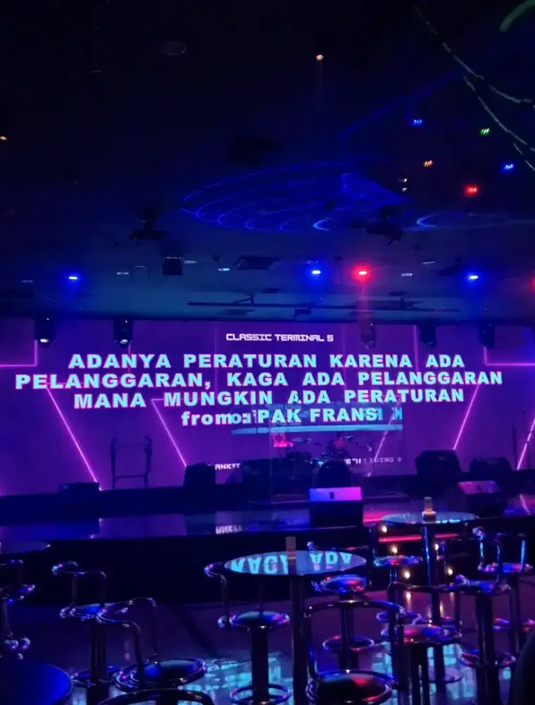 Loker Kusus Wanita Usia 19-27 TH