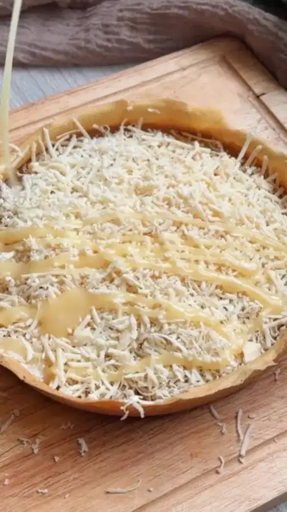 Lowongan koki martabak manis & telur