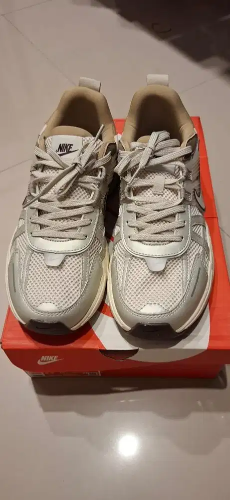 Sepatu Nike Masih Baru Uk 41