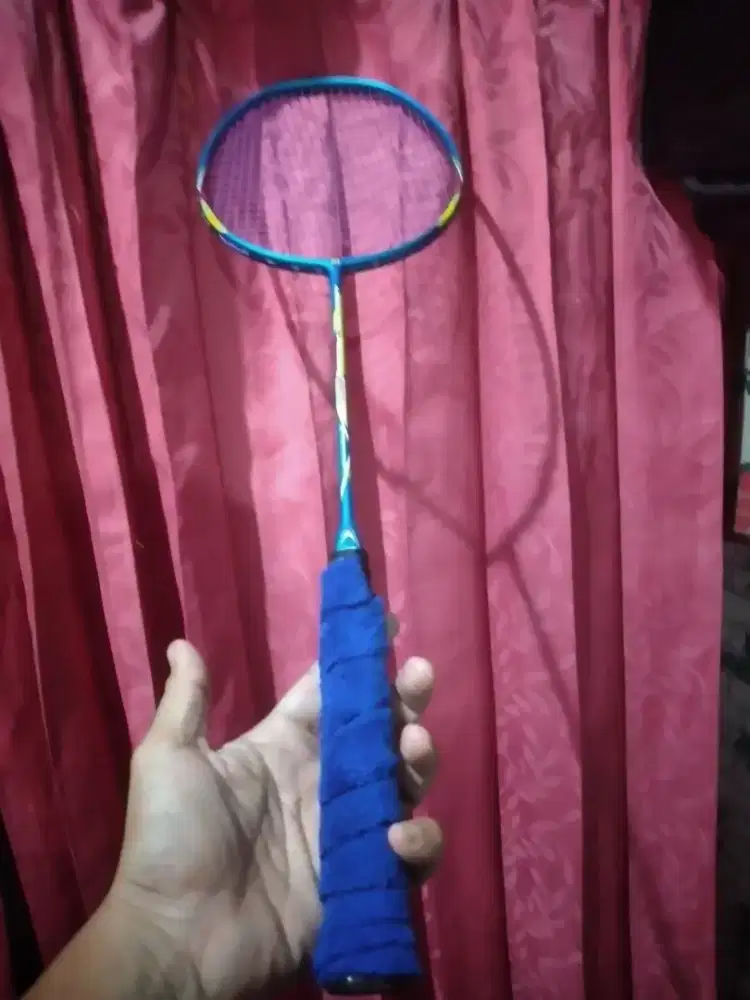 raket rs isoblade 20 neo 2