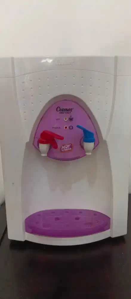 DISPENSER COSMOS