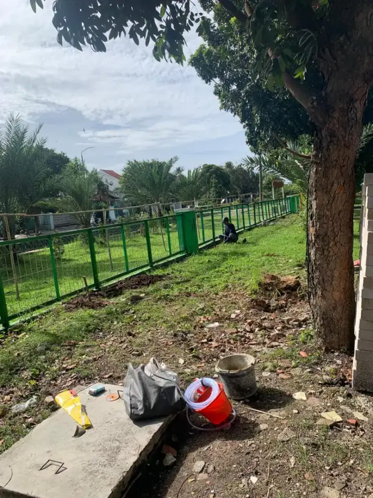 Mencari pegawai untuk masak