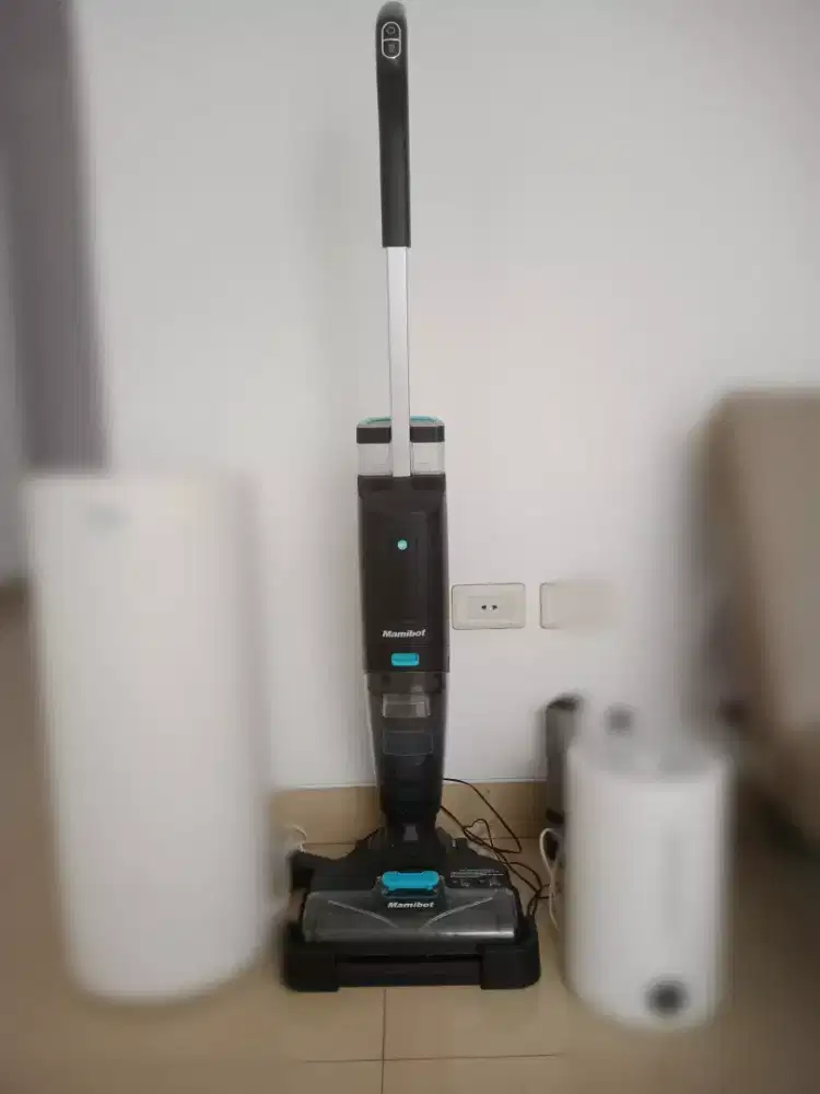 Vacum Cleaner Mamibot Flomo III