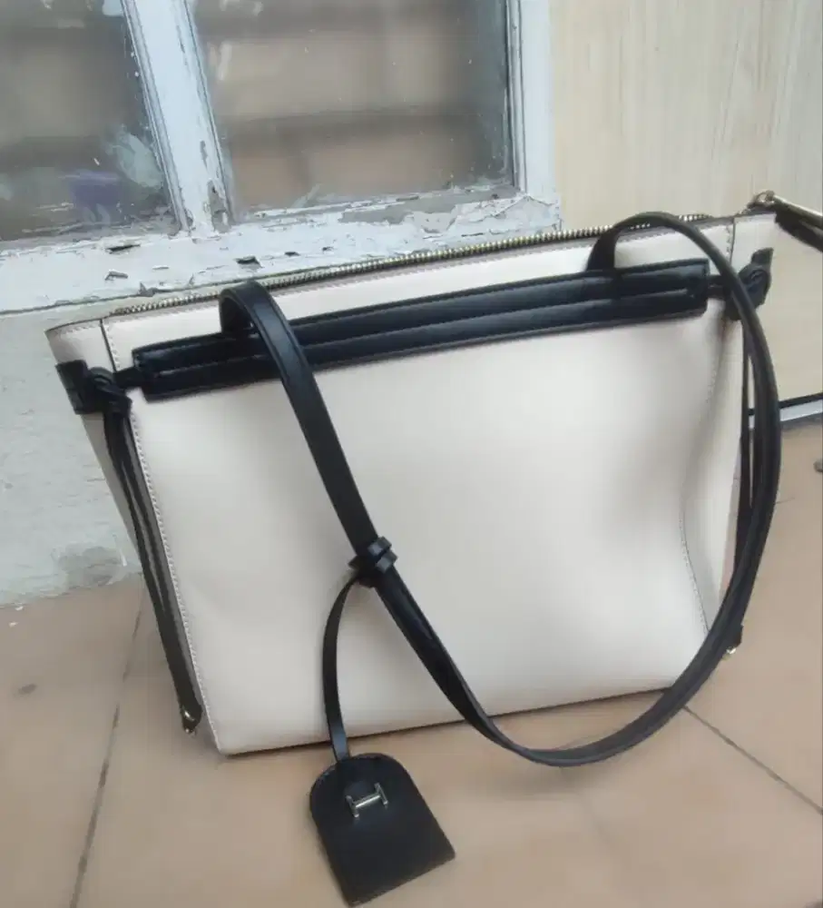 Sale hush puppies Bag