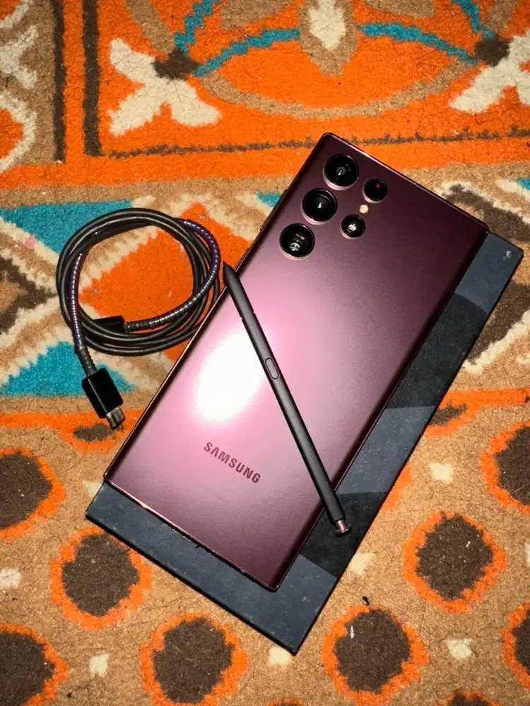 SAMSUNG S22 ULTRA 12/512 SEIN