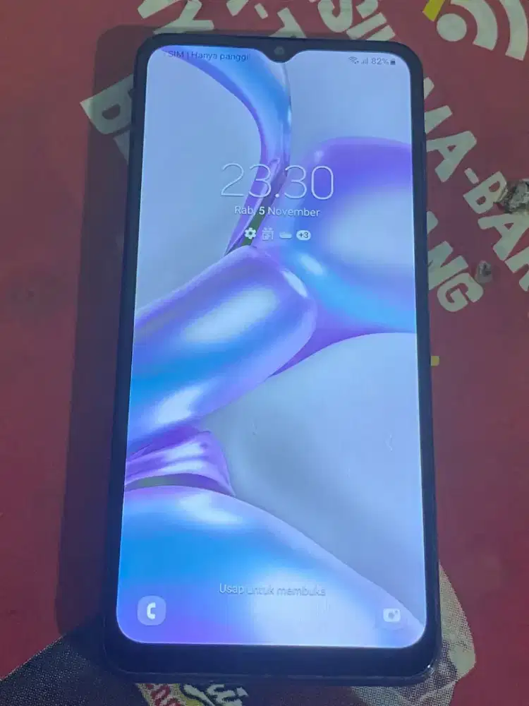 Samsung galaxy A12 4/128