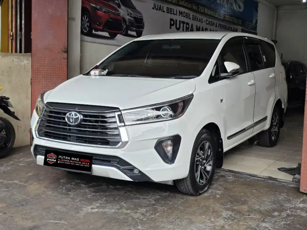 DP 5JT Innova V 2.0 Matic Bensin