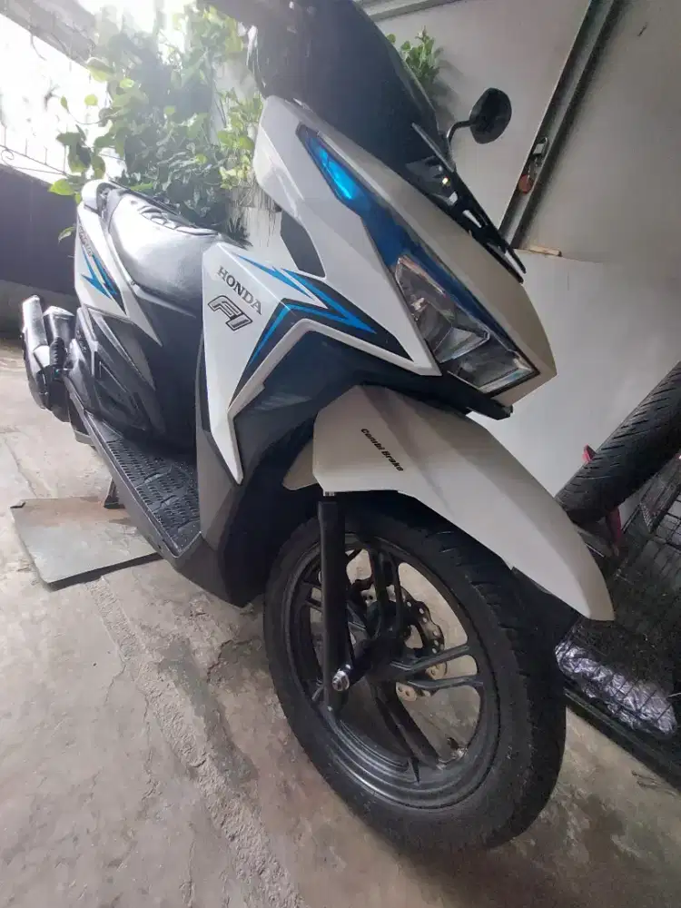 Vario 125 LED OLD TAHUN 2016